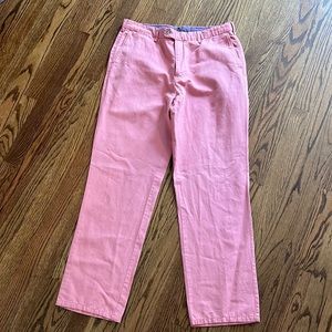 Peter Millar Crown Cool Golf Pants